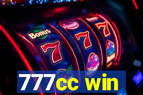 777cc win